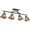 Quoizel Inglenook Track Light TFIK1404VA - alternate 1